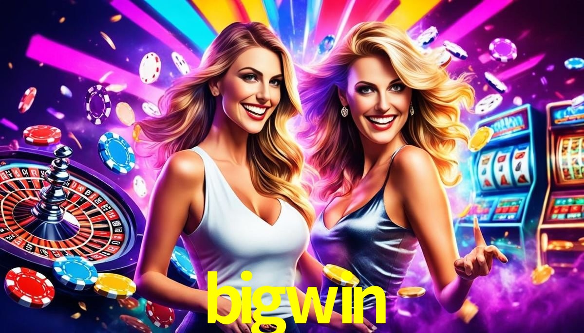 Desvendando o Mundo dos Jogos Virtuais na bigwin