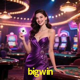 Descubra a Essência do bigwin: Nossa História e Compromissos