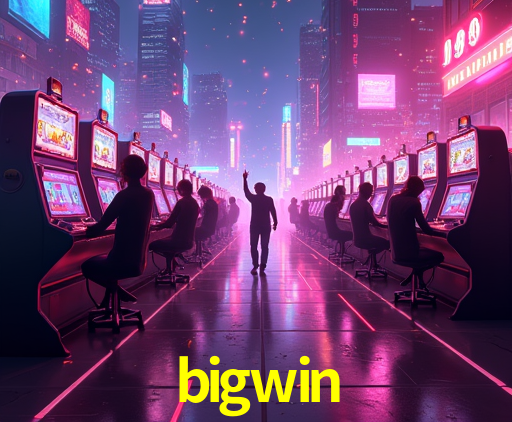 Desvendando o Mundo dos Jogos Virtuais na bigwin
