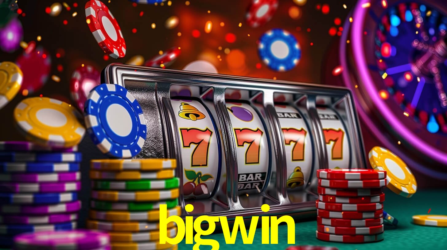 A Emoção da Loteria na bigwin: Uma Chance de Mudança de Vida