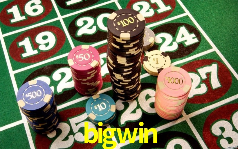 A Emoção da Loteria na bigwin: Uma Chance de Mudança de Vida
