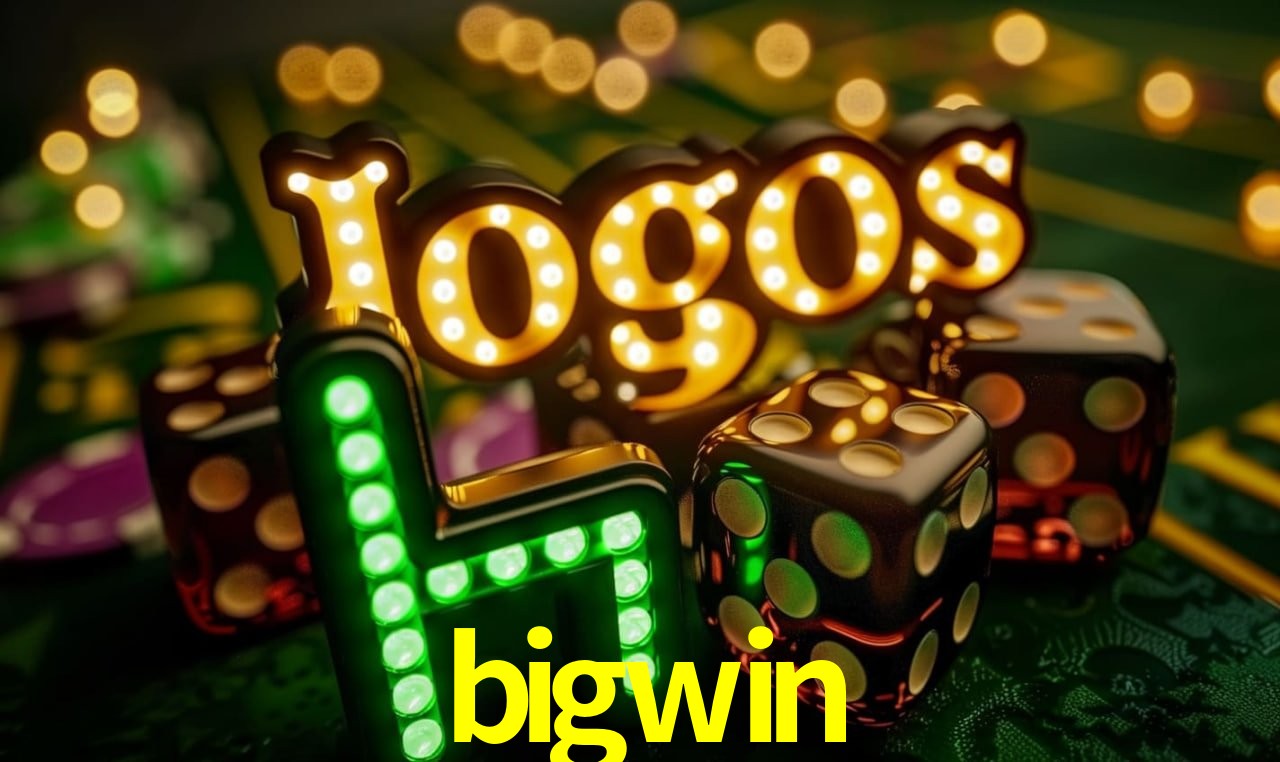 Desvendando o Mundo dos Jogos Virtuais na bigwin