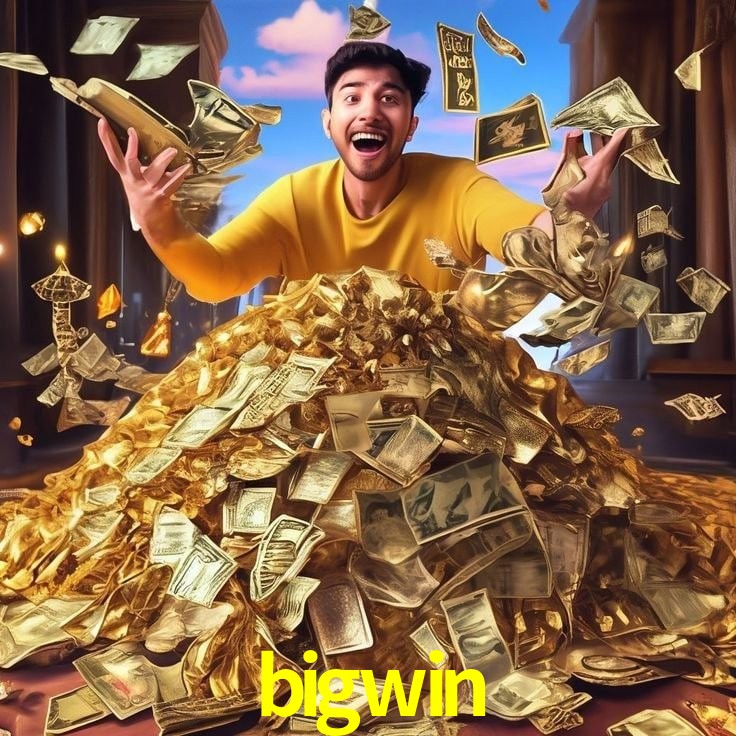 A Revolução dos Aplicativos de Jogos no bigwin