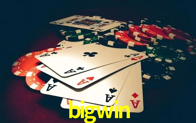 Desvendando o Mundo dos Jogos Virtuais na bigwin