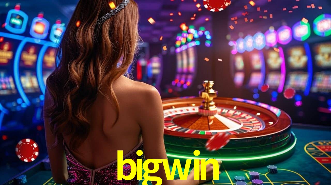 Descubra a Essência do bigwin: Nossa História e Compromissos