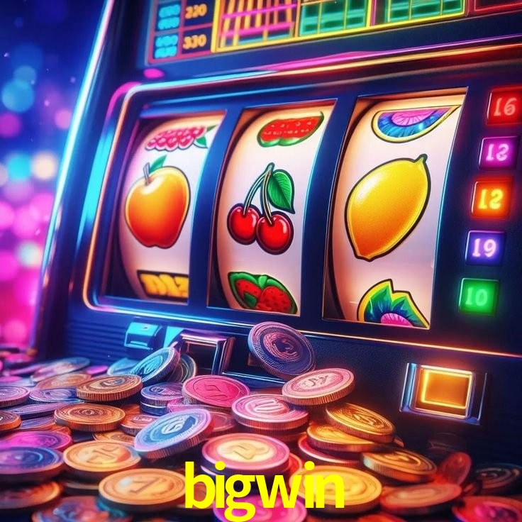 Descubra a Magia dos Jogos de Arcade no bigwin